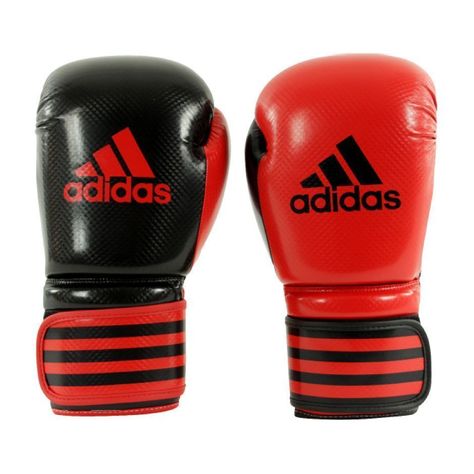 Guante Box Adidas Power 200 Dou-0