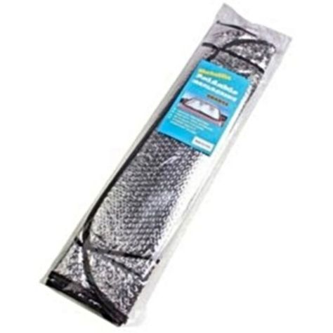 Parasol Para Automóvil Plegable Reflector De Rayos-1