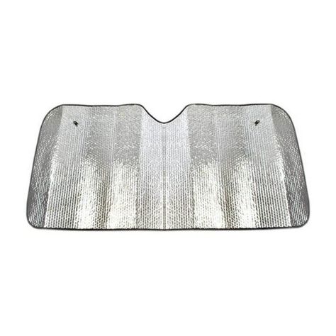 Parasol Para Automóvil Plegable Reflector De Rayos-0