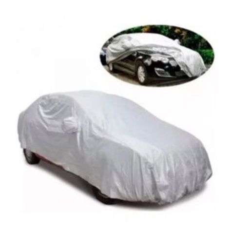Carpas Para Autos Cobertor Impermeable L-2