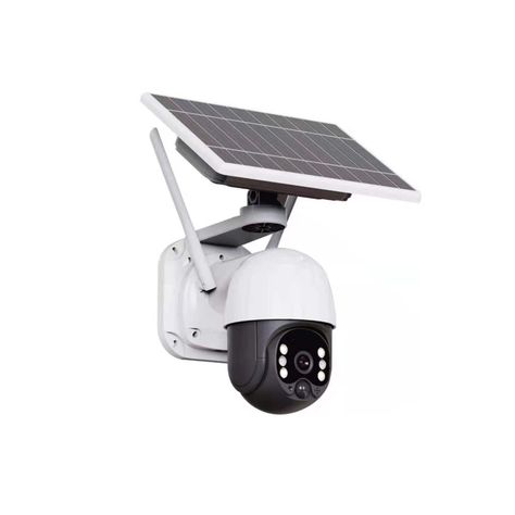 Camara Solar Wifi 3MP 5G-0