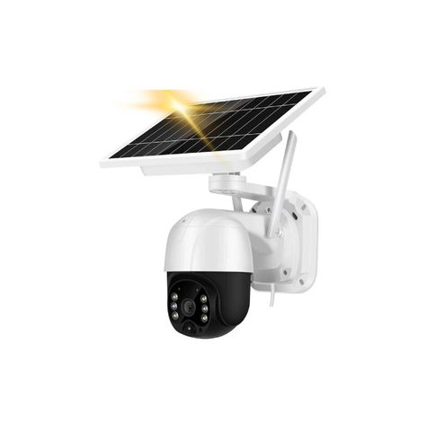 Camara Solar Wifi 3MP 5G-1