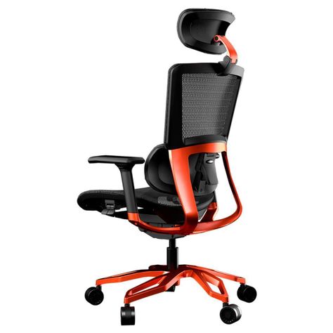 Silla Gamer Cougar Argo Dynamic Ergonómica Reclinable-5