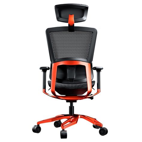 Silla Gamer Cougar Argo Dynamic Ergonómica Reclinable-4