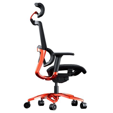 Silla Gamer Cougar Argo Dynamic Ergonómica Reclinable-3
