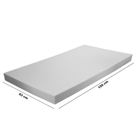 LAMINA DE ESPUMA EASY CUT 150x63x10xD24-0