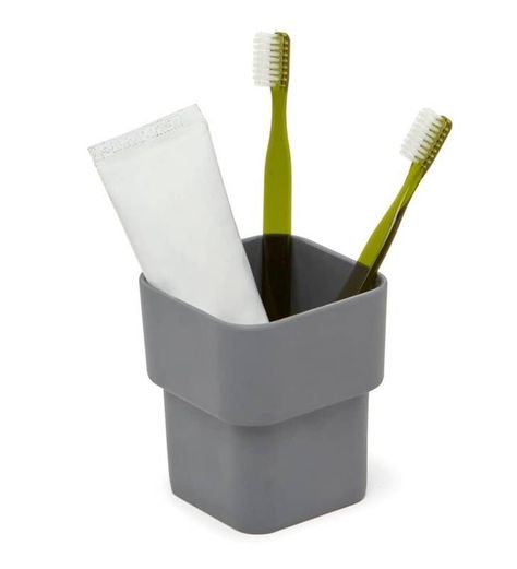 Organizador Accesorios Baño Scillae Gris -4