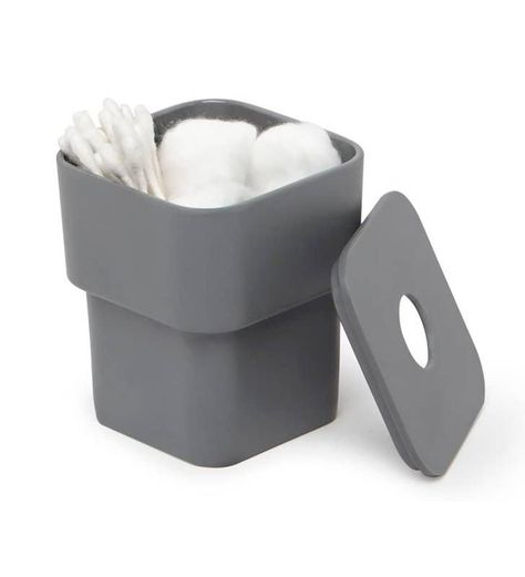Organizador Accesorios Baño Scillae Gris -0