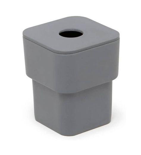 Organizador Accesorios Baño Scillae Gris -1
