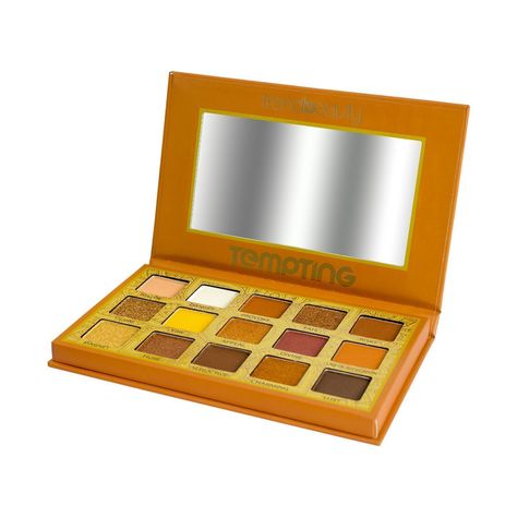Paleta de sombras “Tempting” Trend Beauty-3