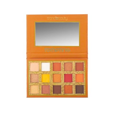 Paleta de sombras “Tempting” Trend Beauty-2