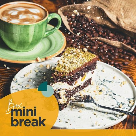 Experiencia Mini Break-1
