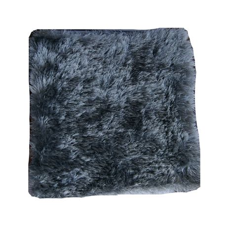 Cuello Tejido a Mano Jeannette Gris Perla-1