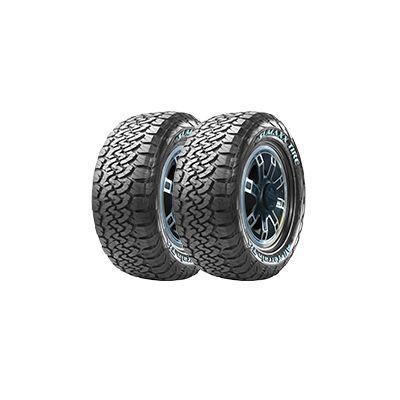 SET 2 NEUMATICO 265/70R17 SUMAX ALLTERRAIN AT-0