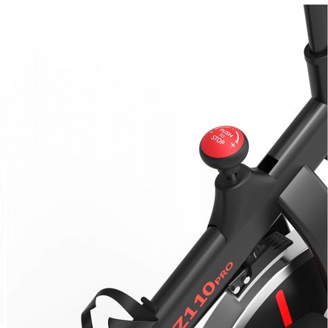Bicicleta Spinning Z110 Pro-6