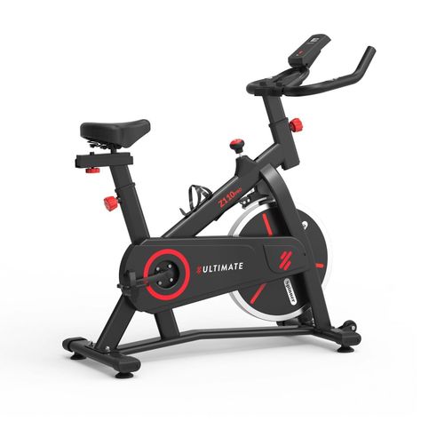Bicicleta Spinning Z110 Pro-2