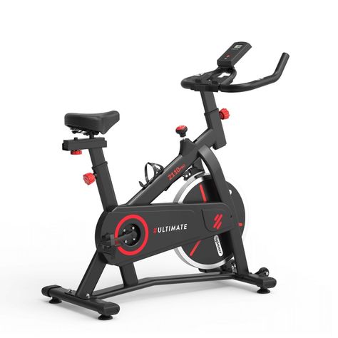 Bicicleta Spinning Z110 Pro-3