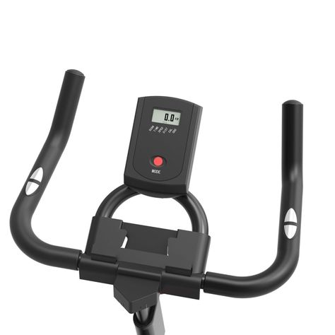 Bicicleta Spinning Z110 Pro-7
