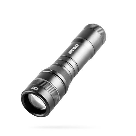 Linterna Led NEBO Newton 500 Lúmenes (AAA)-0