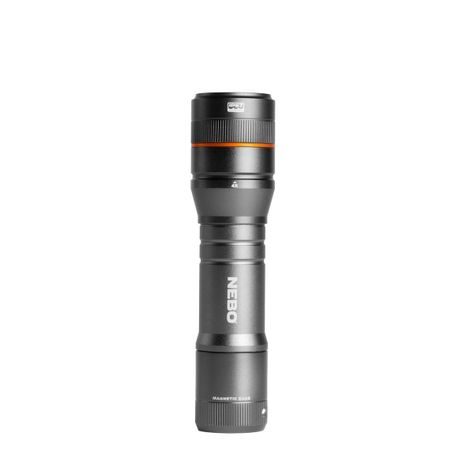 Linterna Led NEBO Newton 500 Lúmenes (AAA)-1