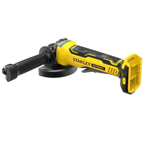 Galletera Esmeril Angular 20v Inalambrico Stanley-1