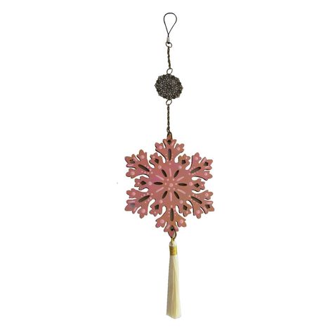 Colgante móvil decorativo mandala -0