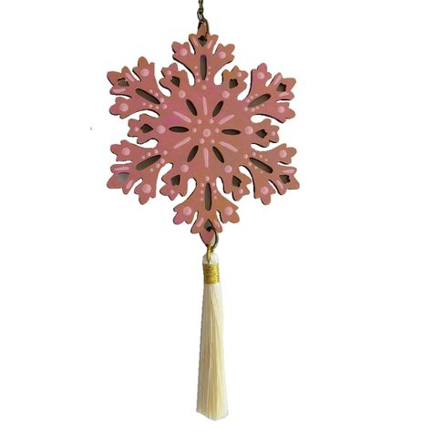 Colgante móvil decorativo mandala -1