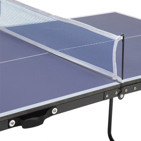 Mesa de Ping Pong A1 Mini-5