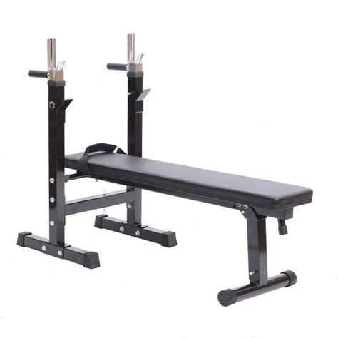 Press banco Plegable con fondos Triceps 3 en 1-0