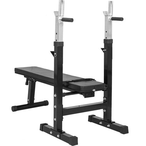 Press banco Plegable con fondos Triceps 3 en 1-1