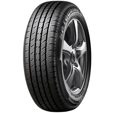 NEUMATICO - 185/65R15 DUNLOP SPT1 88T TH-0
