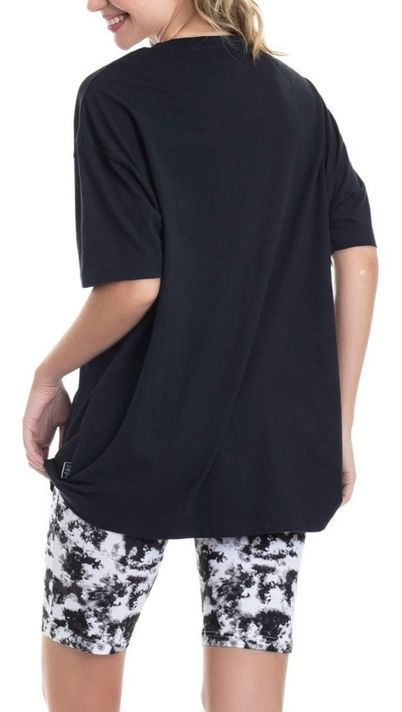 Pijama Cotton Cosmic Vibes-1