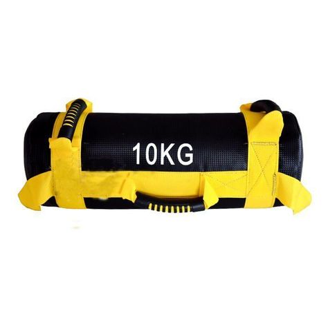 Corebag Sand Bag de 4 Manillas Ekr 10 KG	-0