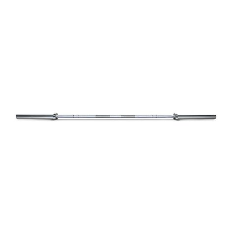  Barra Olímpica 20 KG - Resistencia 600 LB-0