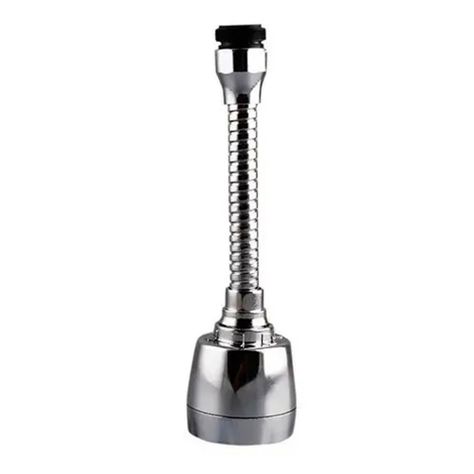 Grifo Rociador Lavaplatos Cocina 360º-0