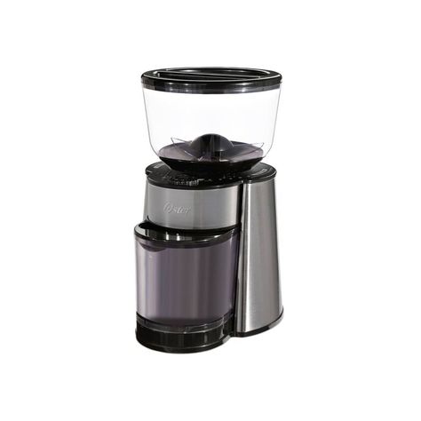 Molinillo de café Oster® con 18 ajustes-1