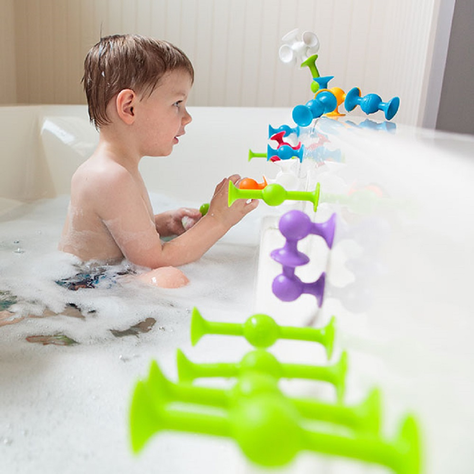 SQUIGZ STARTER SET, JUEGO CREATIVO Y CONSTRUCCION-1