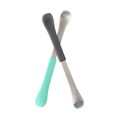 Swap Set 2 Cucharas 2 en 1 Menta-0