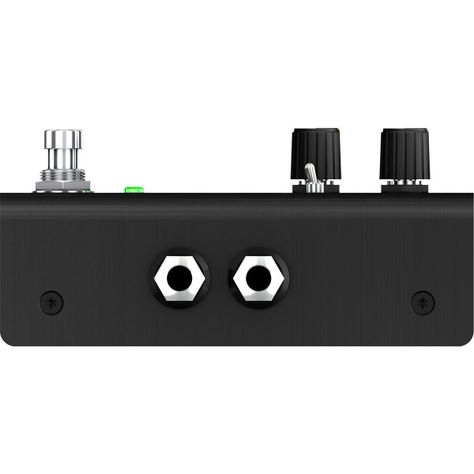 IK Multimedia Z-Tone BufferBoost Preampli. Caja Directa-2