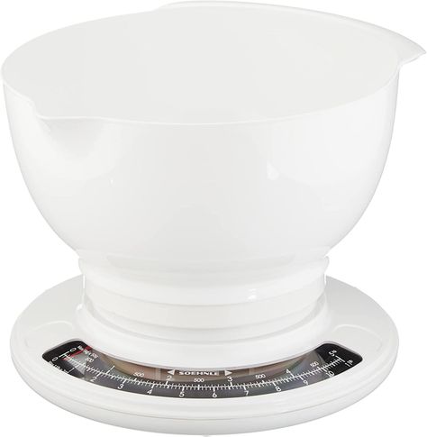 Balanza Cocina Culina Pro Soehnle-0