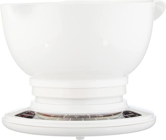 Balanza Cocina Culina Pro Soehnle-1