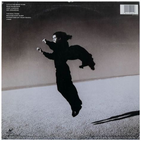 JELLYBEAN - JUST VISITING THIS PLANET VINILO USADO-1