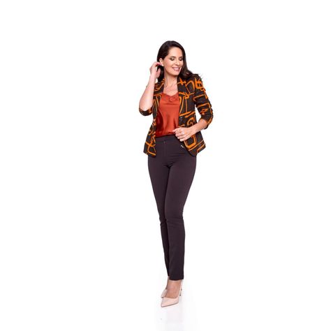 Chaqueta Chiara-0