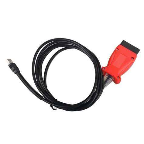 Cable Scanner Automotriz Toyota - Volvo - Land Rover - Jaguar-1