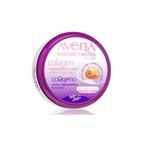 CREMA REGENERADORA COLAGENO 200 G-0
