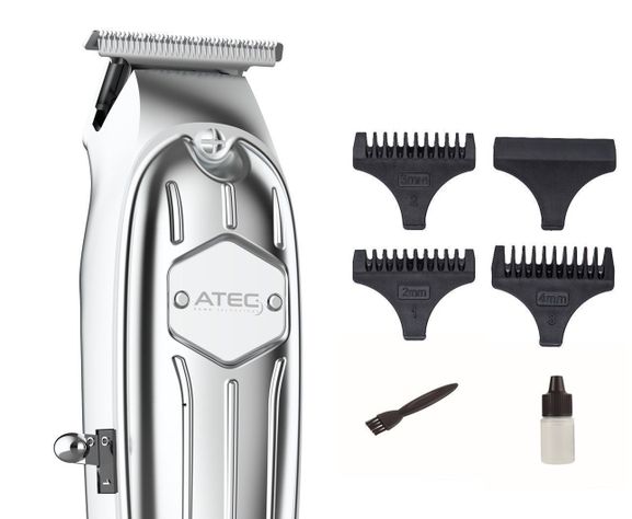 Máquina cortar barba ATEC Milano trimmer-7