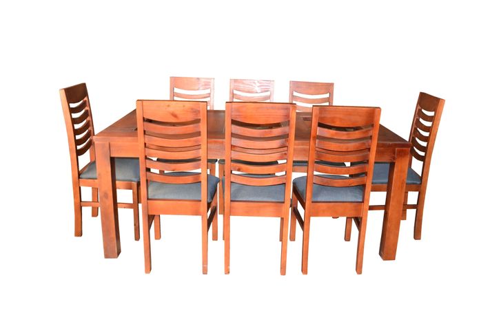 Jgo Comedor Nemesis 8s Caramelo-1