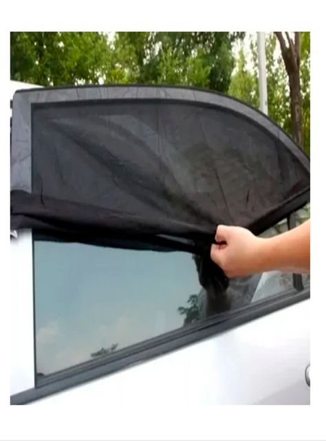 Pack 2 parasol lateral para vidrios-2