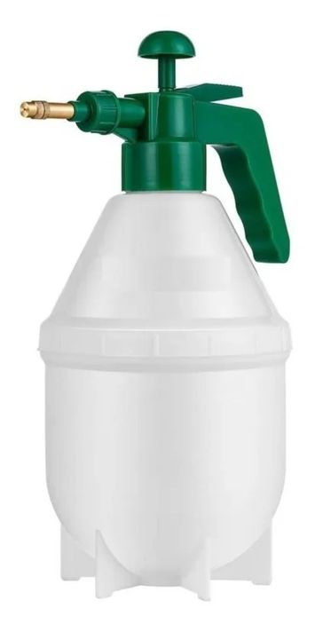 Atomizador Rociador Pulverizador Fumigador 1 Litro-0
