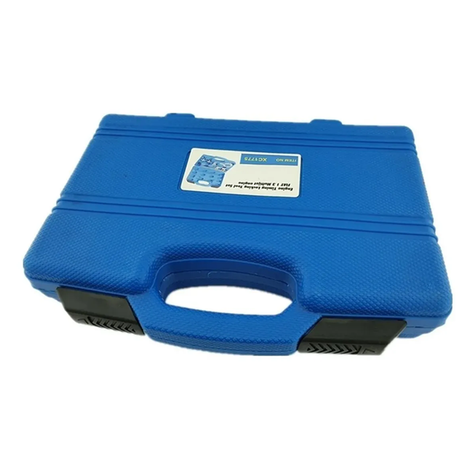 Trabador Puesta Punto Opel Suzuki Ford Fiat Lancia-2